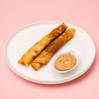Domaća Kinder bueno krem