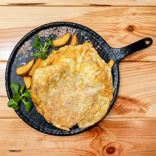 Schab na miękko 600g zestaw