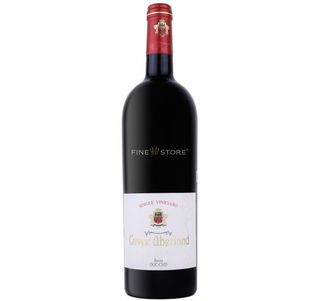 CUVEE vin Uberland DOC sec 750ml RECAS