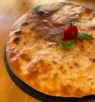 Хачапурі по Імеретинськи