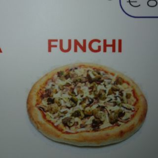 Funghi