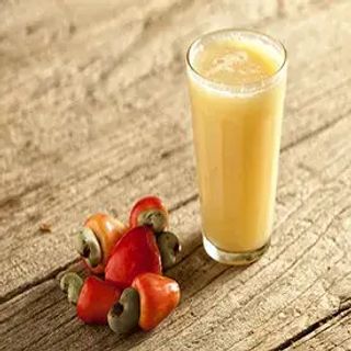 Batido - Caju com leite condensado 