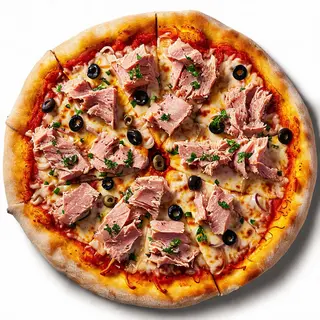 Pizza Thon