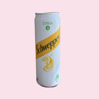  Schweppes citron   