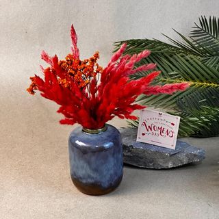 Flamme de Résilience – Spécial 8 Mars