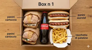 Box n.1