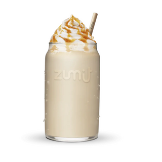 Salted caramel 