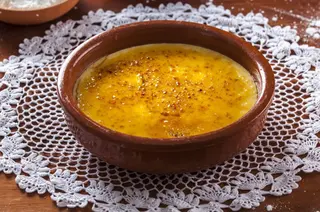 Leite Creme