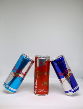 Redbull