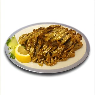 95.Апетитна хрупкава патица (450г)