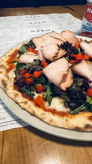 Tacchino