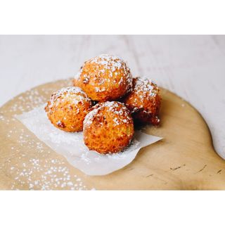 Beignets