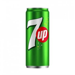 7UP