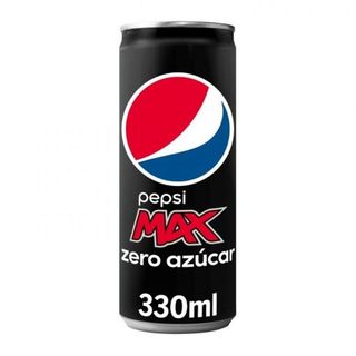 PEPSI MAX