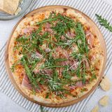 G-Pizza Crudaiola