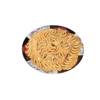 1 kg Corne Gazalle amande