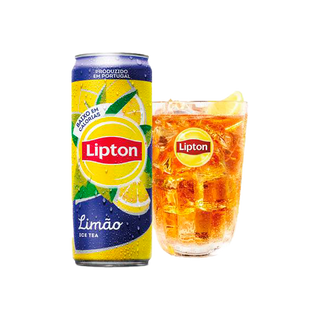 Lipton Ice Tea Limão 33cL