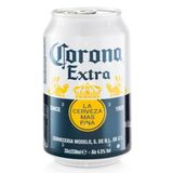 Cerveza Corona (330 Ml.)