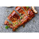 Red Chili, Sesame & Sweet Soy