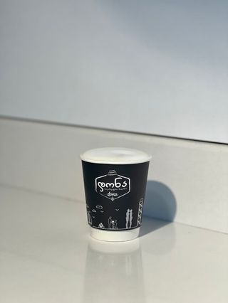 კაპუჩინო