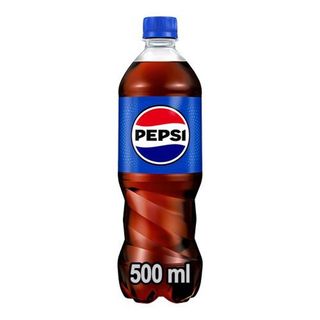Botella Pepsi 50cl