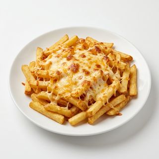 Patatas Gratinadas (Grande)