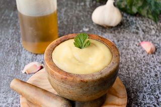 Salsa Bravioli