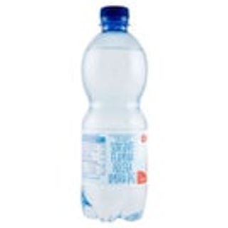 Acqua frizzante 50 cl