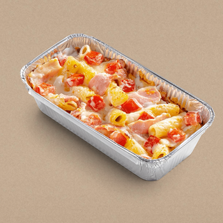 პასტა კარბონარა