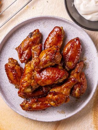 13 Classic Wings