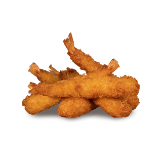X6 Ebi Fry