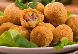 Olive all'ascolana - 5 pezzi