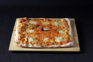 Pizza Quattro formaggi
