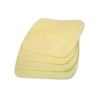Queso Lonchas (Aprox. 200Gr)