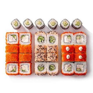 Сет Хит (38 шт.)