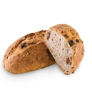 Pan De Pasas y Nueces (465 G.)