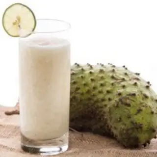 Batido De Guanábana (16 Oz.)