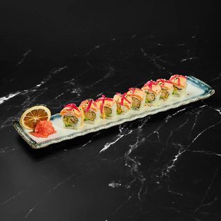 Kibuka Roll 8 komada