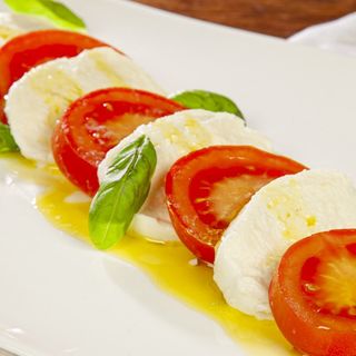 Caprese a Porzione