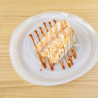 Pastel De 3 Leches
