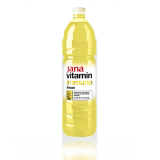 Jana vitamin limun