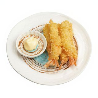 TEMPURA LANGOSTINO 5PZ