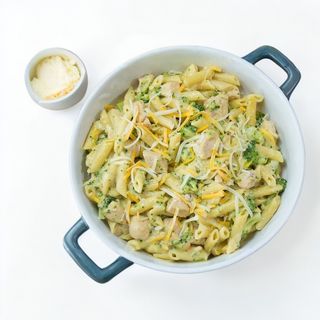 Pate Poulet 3 Fromage