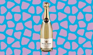 Veuve Amabal - Crémant De Bourgogne Aoc - Brut Blanc De Blancs