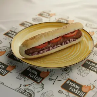 Punjeni ćevap 250g