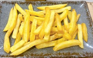 Patatas Fritas