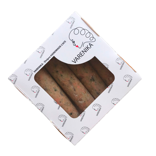 Люля-кебаб З Телятини (500г)