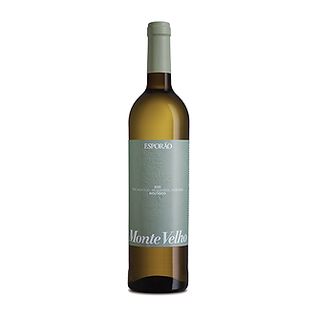 Vinho Biologico Monte Velho Branco 75cl