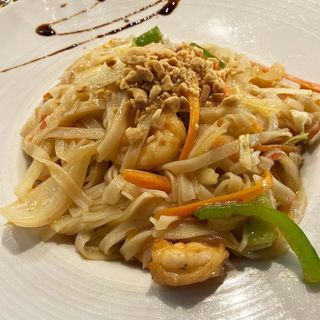 Pad Thai