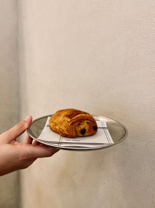 Pain Au Chocolat